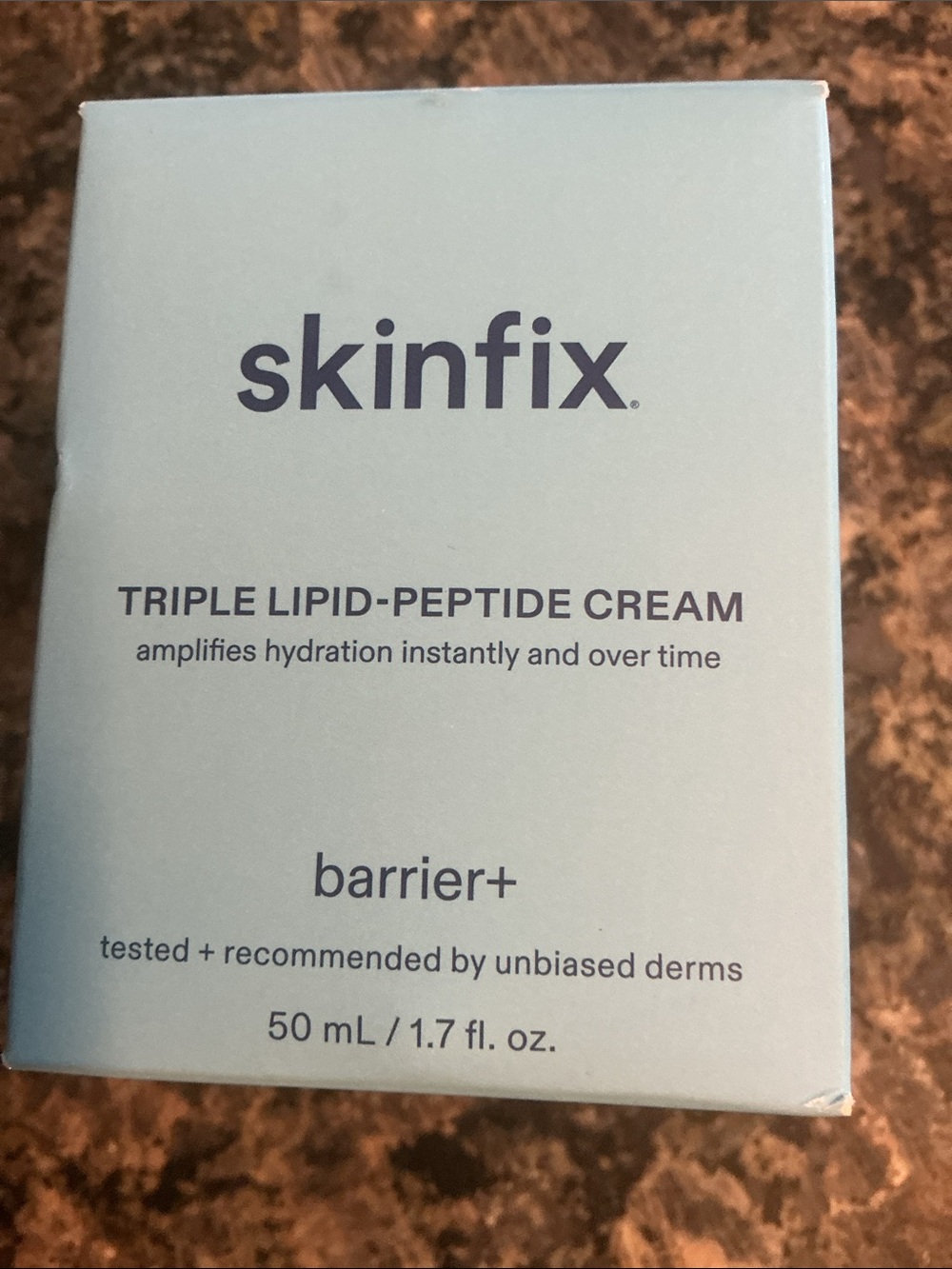 SKINFIX  BARRIER +